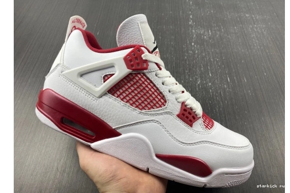 308497-106 308497-106 Jordan Retro 89 Alternate 4 0429